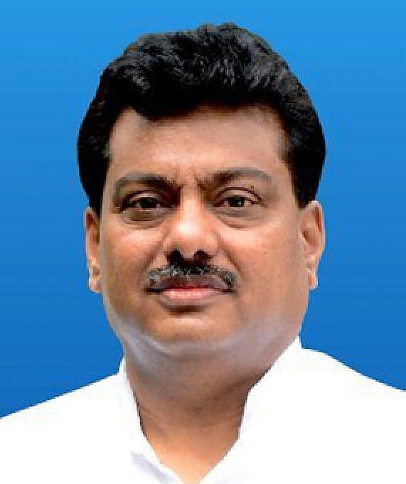 ಬೆಂಗಳೂರು ಸಮೀಪ 2ನೇ ವಿಮಾನ ನಿಲ್ದಾಣ | ಮುಂದಾಲೋಚನೆಯಿಂದ ಟೆಂಡರ್‌: ಎಂ.ಬಿ. ಪಾಟೀಲ