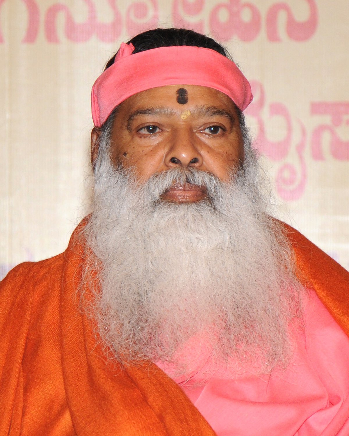 ರಾಮಲಲ್ಲಾ ದರ್ಶನ: ಗಣಪತಿ ಸಚ್ಚಿದಾನಂದ ಸ್ವಾಮೀಜಿ ನೇತೃತ್ವದಲ್ಲಿ ಅಯೋಧ್ಯೆ ಪ್ರವಾಸ