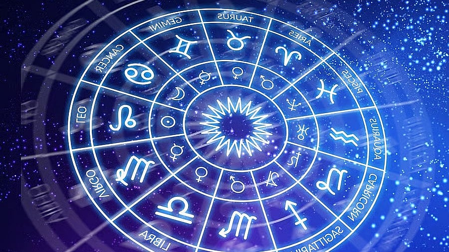 ಚತುರ್ಗ್ರಾಹಿ ಯೋಗ: 200 ವರ್ಷಗಳ ಬಳಿಕ ಈ 3 ರಾಶಿಯವರಿಗೆ ಭಾರೀ ಅದೃಷ್ಟ