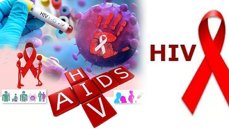 MP ಸರ್ಕಾರಿ ಆಸ್ಪತ್ರೆಯಲ್ಲಿ ಚಿಕಿತ್ಸೆ ವೇಳೆ 6 ಮಕ್ಕಳಿಗೆ HIV: ಮೂವರ ಅಮಾನತು