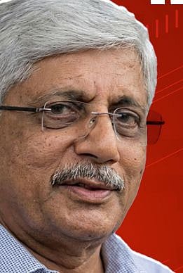 ನರೇಗಾ ಹೆಸರು ಬದಲಾವಣೆಯಲ್ಲಿ ಕಾರ್ಯಸೂಚಿ: ಕೆ.ಜಯಪ್ರಕಾಶ್ ಹೆಗ್ಡೆ