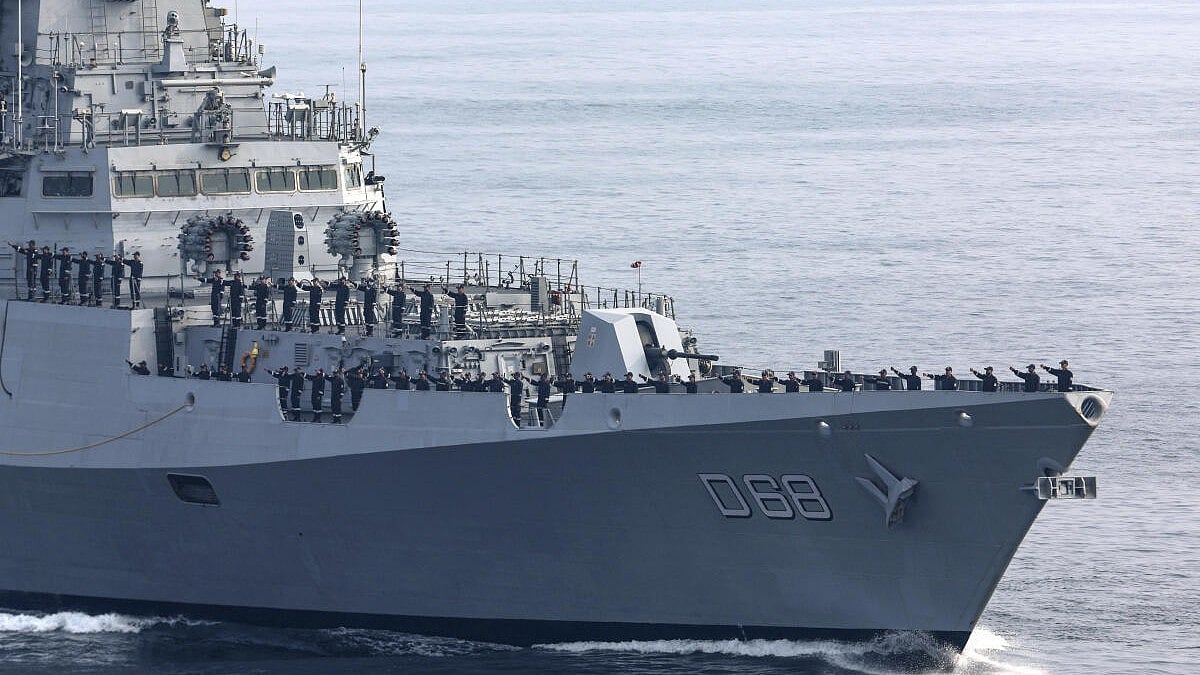 ಗೋವಾ ವಿಮೋಚನೆ: ಸ್ವಾತಂತ್ರ್ಯ ನಂತರ ಭಾರತ ತೊರೆಯದ ಪೋರ್ಚುಗೀಸರ ಅಟ್ಟಿದ್ದ ಸೇನೆ