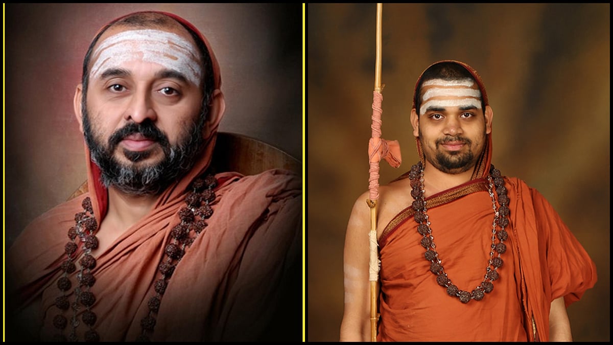 ಸ್ತುತಿಶಂಕರ | ಅಧ್ಯಾತ್ಮಲೋಕದ ಯಾನ; ಕಲ್ಯಾಣವೃಷ್ಟಿ ಮಹಾಭಿಯಾನ