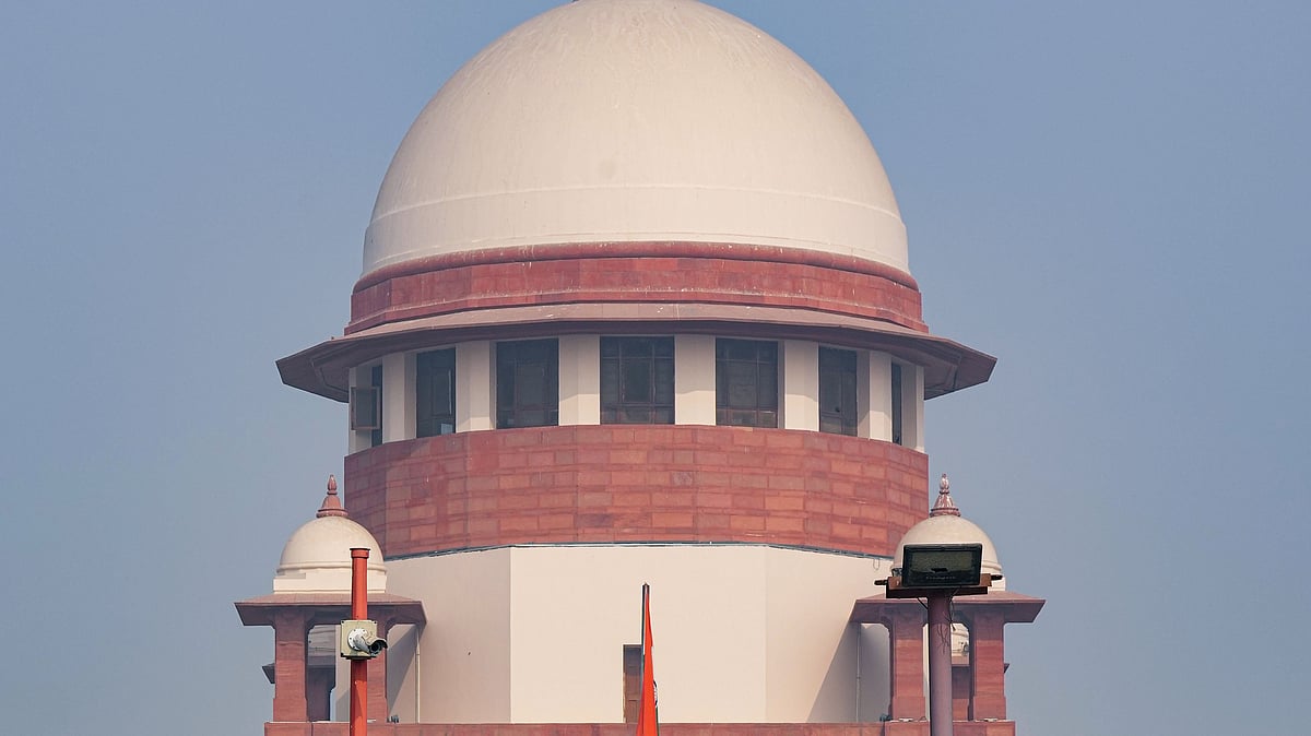 ರಜಾ ದಿನದಂದೂ ವಿಚಾರಣೆ ನಡೆಸಲು ಸಿದ್ಧ: ಸಿಜೆಐ