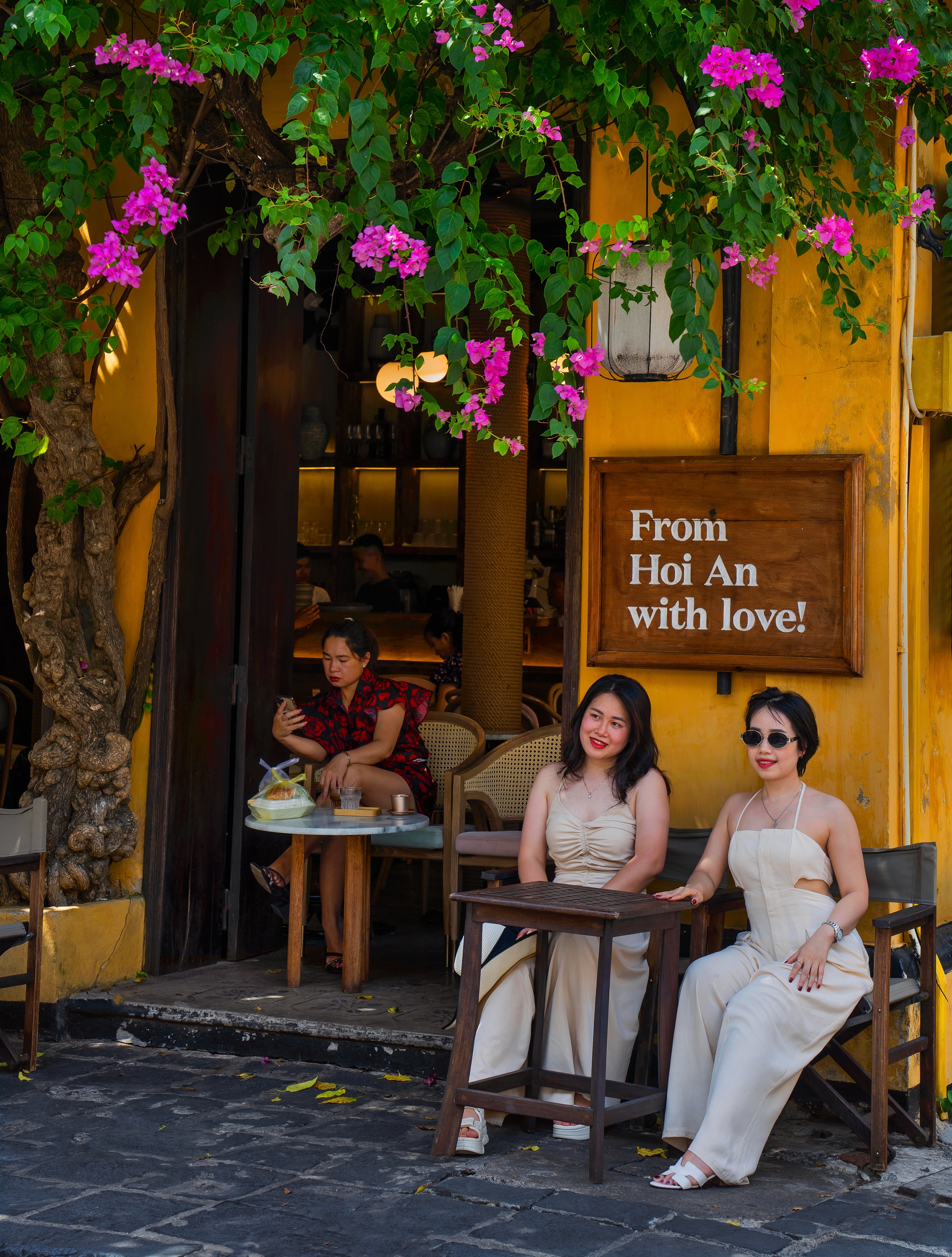 ವಿಯೆಟ್ನಾಂ ಮಹಿಳೆಯರು