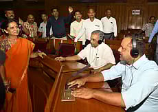 ಒಳಮೀಸಲಾತಿ ಮಸೂದೆಗೆ ಪರಿಷತ್ ಒಪ್ಪಿಗೆ