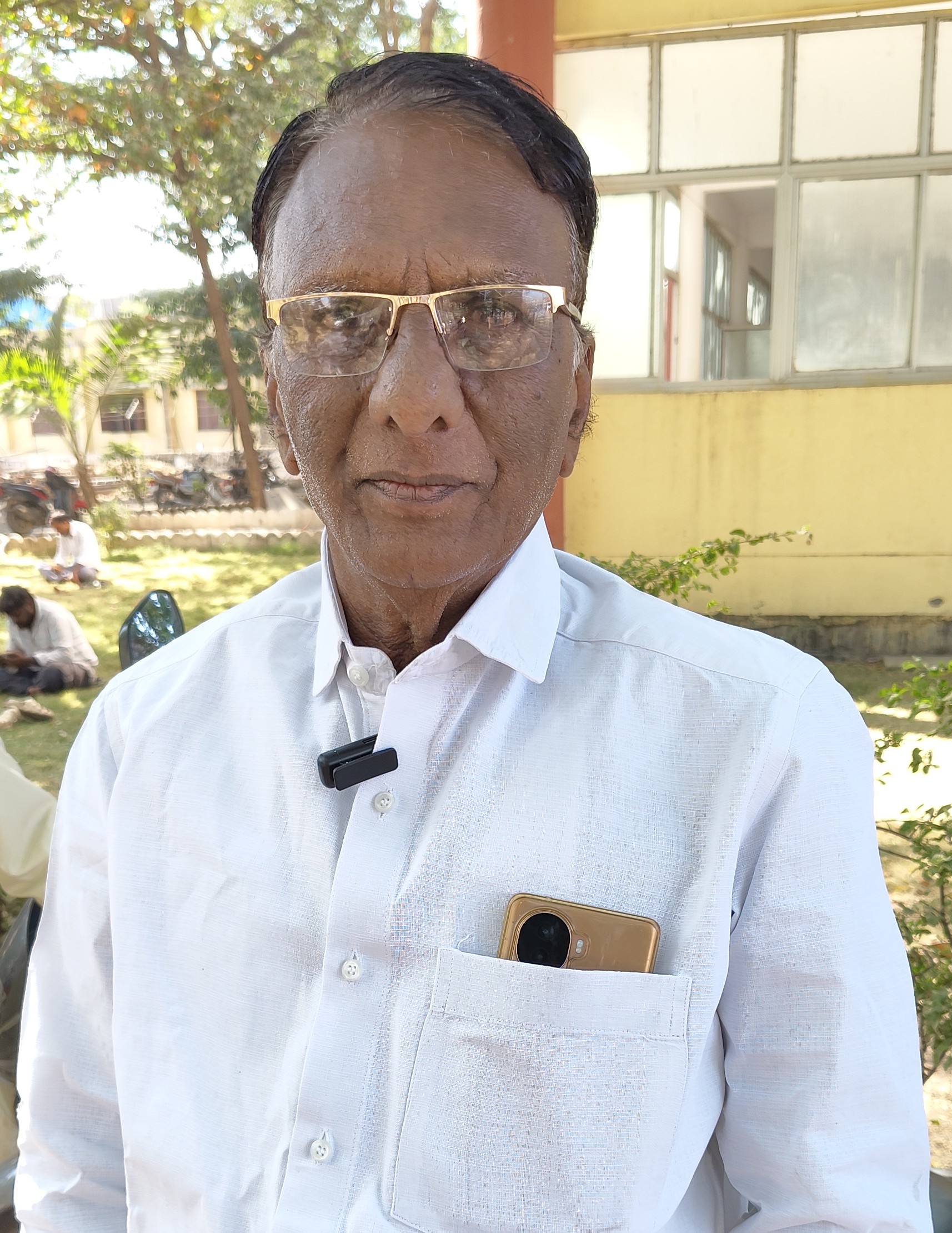 ಬಸಣ್ಣ ಗುಣಾರಿ