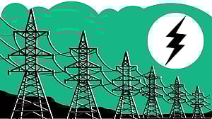 ವಿದ್ಯುತ್‌ ತಿದ್ದುಪಡಿ ಮಸೂದೆ: ಸಂಸತ್ ಸದಸ್ಯರ ಸಮಿತಿಯೊಂದಿಗೆ ಚರ್ಚೆ