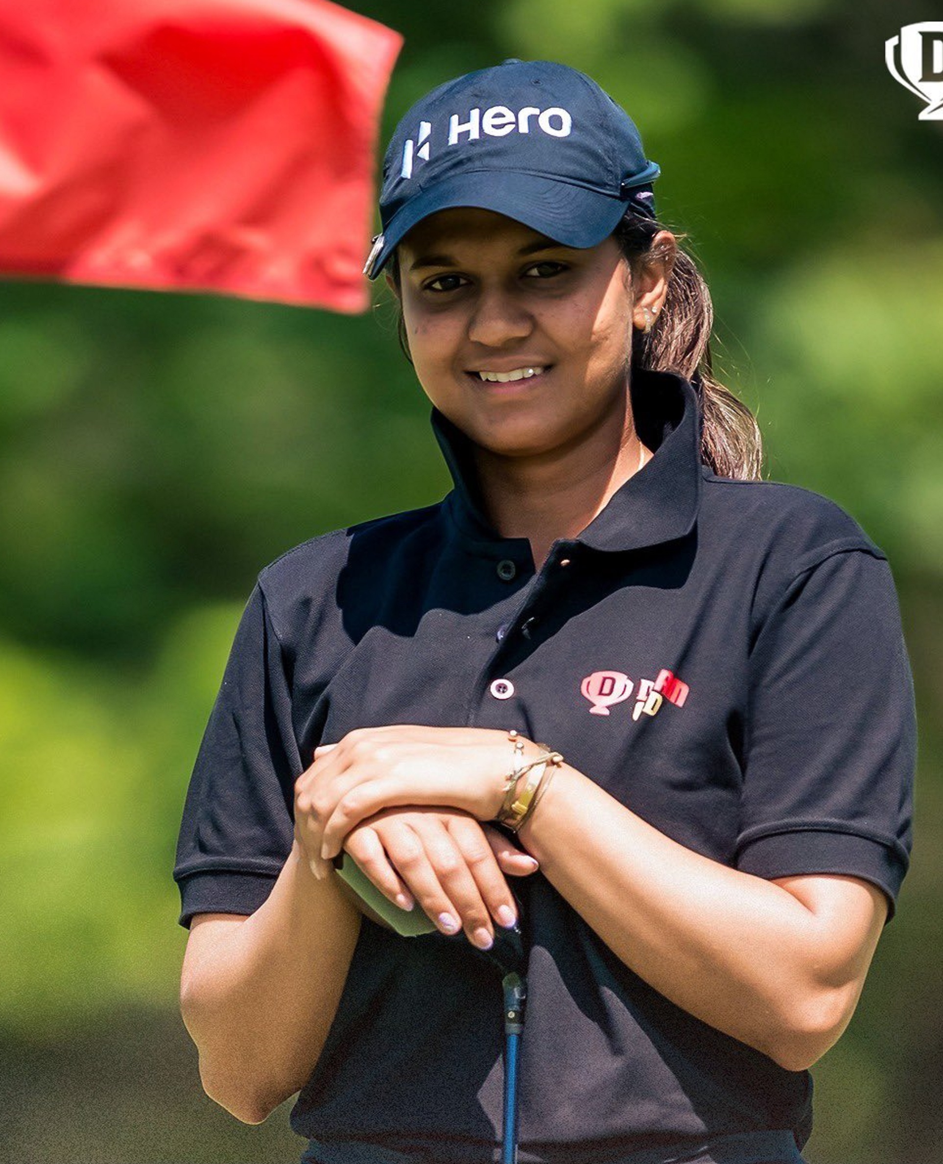 ಪ್ರಣವಿ ಅರಸ್‌ 