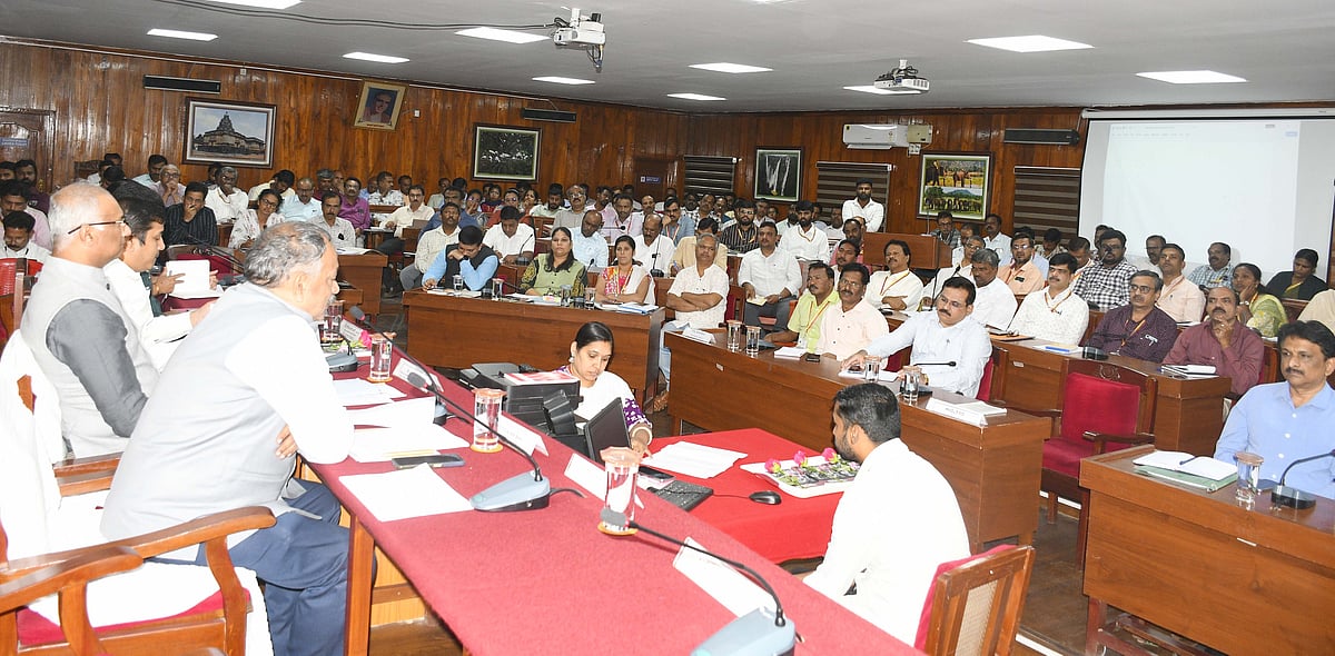 ದಂಡನೆ ತಪ್ಪಿಸಲು ಸಕಾಲದಲ್ಲಿ ಮಾಹಿತಿ ಕೊಡಿ