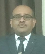 ರಾಷ್ಟ್ರೀಯ ಲೋಕ್‌ ಅದಾಲತ್‌: 46 ಸಾವಿರ ಪ್ರಕರಣ ಇತ್ಯರ್ಥ-ಎಸ್.ಬಿ. ರಹಮಾನ್