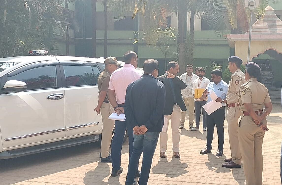 ಬಾಶೆಟ್ಟಿಹಳ್ಳಿ ಪಟ್ಟಣ ಪಂಚಾಯಿತಿ ಚುನಾವಣೆ ಇಂದು: ಡಿ.24ರಂದು ಮತ ಎಣಿಕೆ