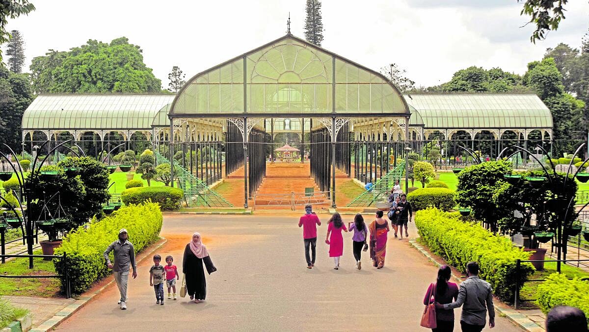 Lalbagh Flower Show 2026: ತೇಜಸ್ವಿ ಜೀವನ ಫಲಪುಷ್ಪದಲ್ಲಿ ಅನಾವರಣ