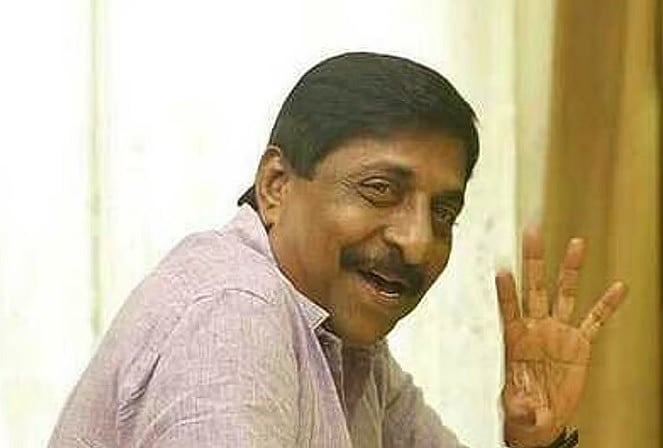 ಮಲಯಾಳ ಹಿರಿಯ ನಟ, ನಿರ್ಮಾಪಕ ಶ್ರೀನಿವಾಸನ್ ನಿಧನ