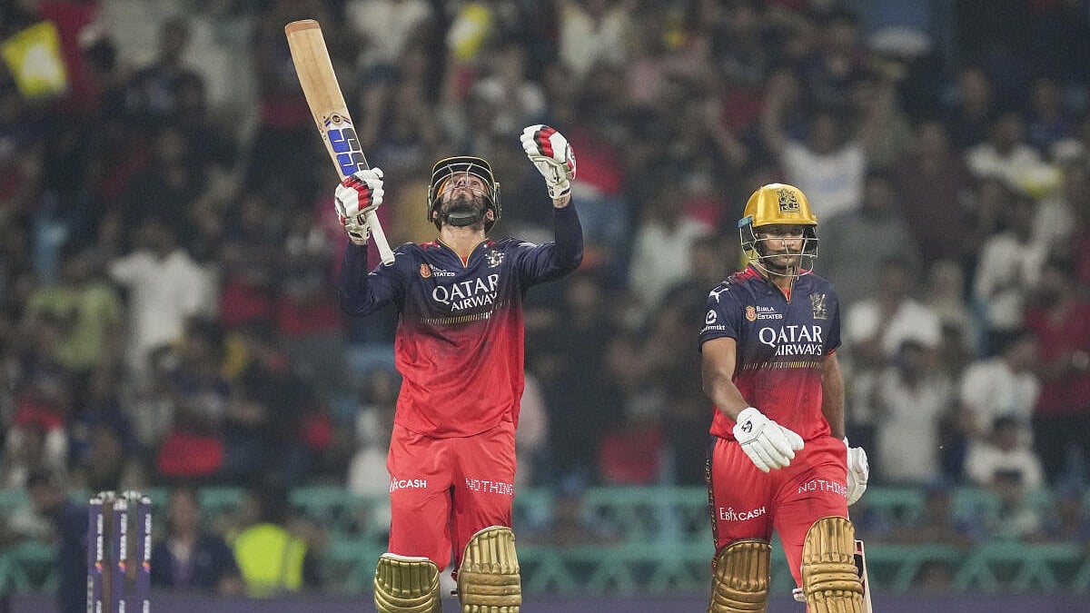 ವಿಶ್ವಕಪ್ ತಂಡದಿಂದ RCB ಆಟಗಾರನಿಗೆ ಕೊಕ್: SMATಯಲ್ಲಿ ಅಬ್ಬರಿಸಿದವರಿಗೆ ಅವಕಾಶ