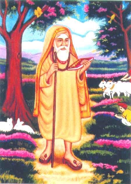  ಮಸ್ಕಿ: ಡಿ. 24ರಂದು ಶಿವಯೋಗಿಗಳ ರಥೋತ್ಸವ