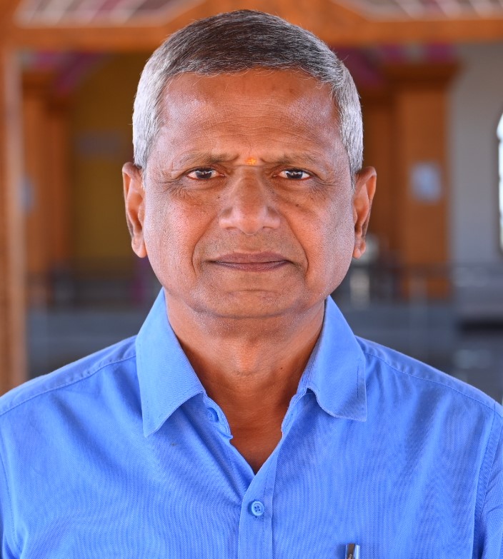 ರಾಜಶೇಖರ ಪಾಟೀಲ ಅಷ್ಟೂರ