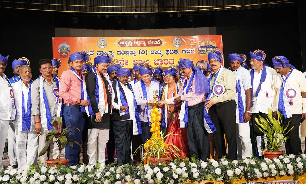 ಬಿಕ್ಕಟ್ಟಿನ ಸ್ಥಿತಿಯಲ್ಲಿವೆ ಶೋಷಿತ ಸಮುದಾಯಗಳು: ಪ್ರೊ. ಬರಗೂರು ರಾಮಚಂದ್ರಪ್ಪ