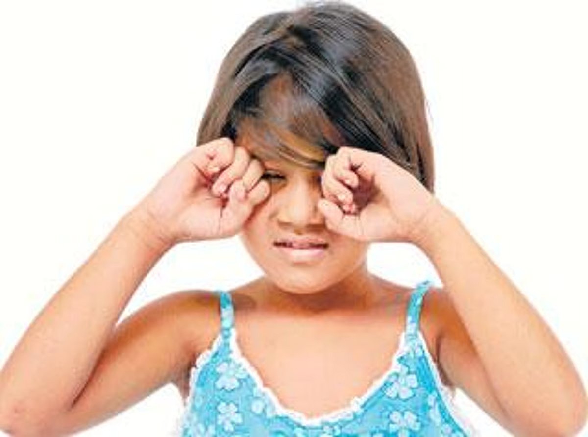 ಆಹಾರ ಸೇವಿಸಲು ನಿಮ್ಮ ಮಗು ಹಠ ಮಾಡುತ್ತಿದ್ದರೆ ಹೀಗೆ ಮಾಡಿ