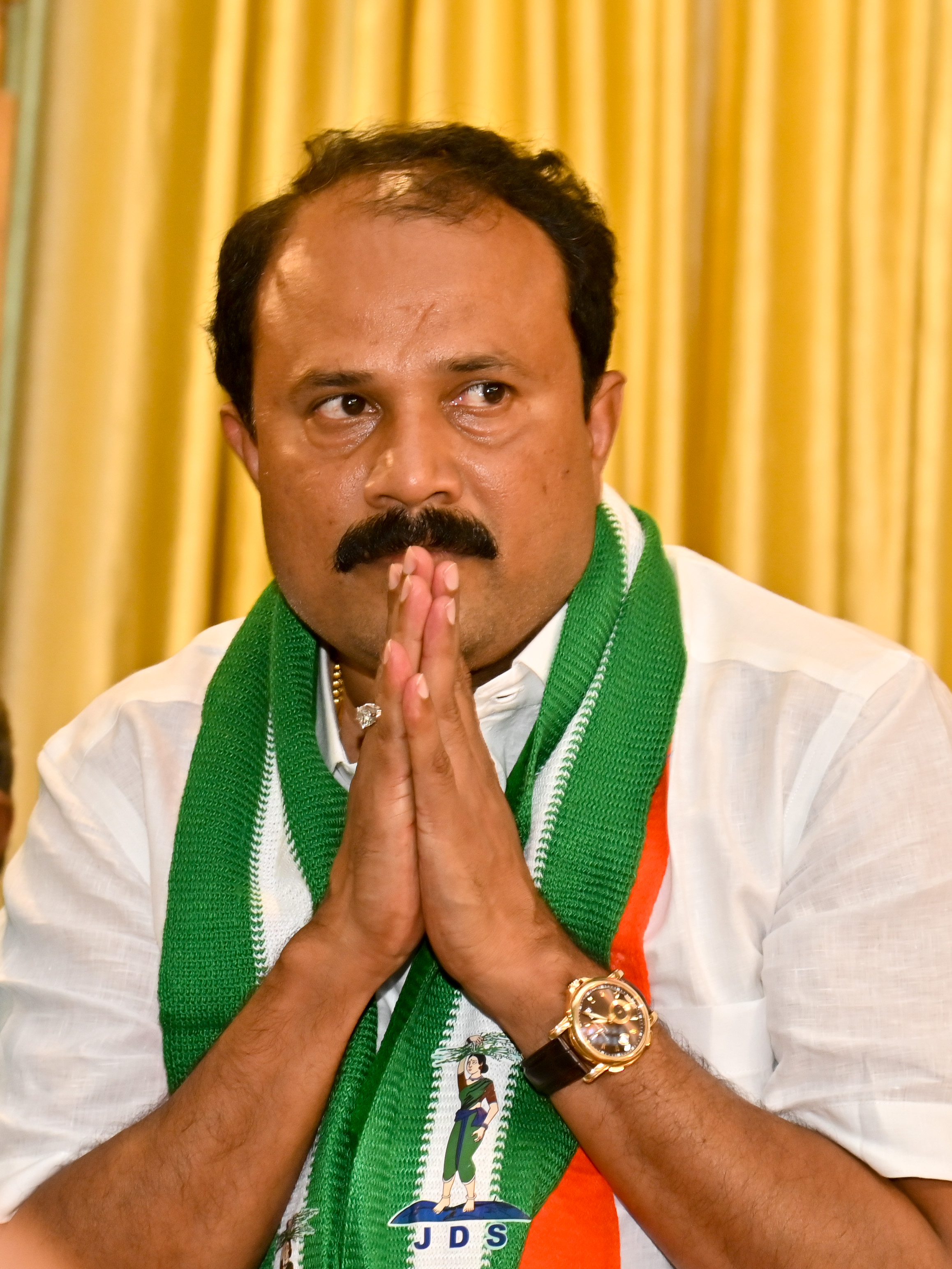 ಕೆ. ವಿವೇಕಾನಂದ