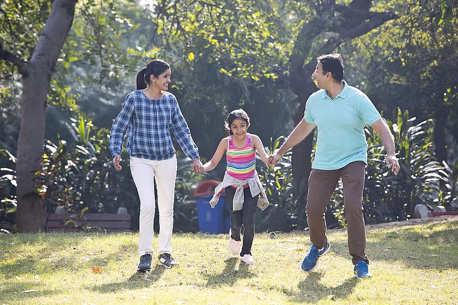 ಹೀಗೆ ಮಾಡಿದರೆ ಮಕ್ಕಳ ರೋಗನಿರೋಧಕ ಶಕ್ತಿ ವೃದ್ಧಿ