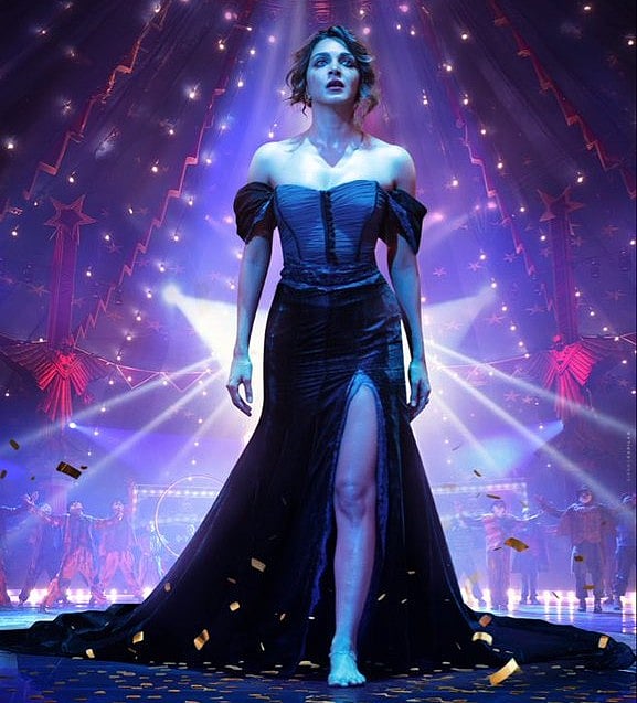 ಯಶ್ ನಟನೆಯ ‘ಟಾಕ್ಸಿಕ್‌’ನಲ್ಲಿ ಕಿಯಾರಾ ಅಡ್ವಾಣಿ: ಫಸ್ಟ್‌ ಲುಕ್ ಪೋಸ್ಟರ್ ಬಿಡುಗಡೆ