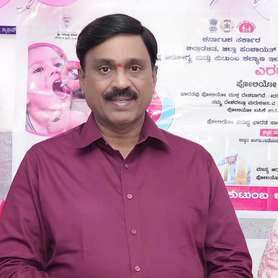 ಯಾವ ಕ್ಷಣದಲ್ಲಾದರೂ ಡಿಕೆಶಿಗೆ ಅಧಿಕಾರ ಹಸ್ತಾಂತರ: ಜನಾರ್ದನರೆಡ್ಡಿ