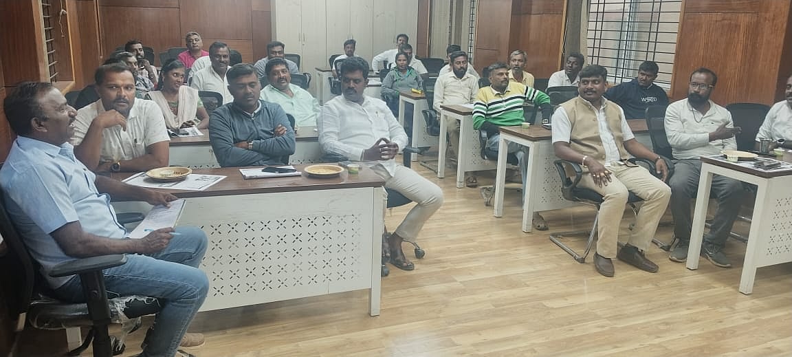 ಹೊಸಕೋಟೆ: ಜ.1ಕ್ಕೆ ಭೀಮ ಕೊರೆಗಾಂವ್ ವಿಜಯೋತ್ಸವ