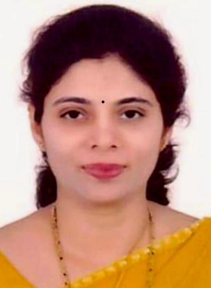 ಬರೀ ಮಾತನಾಡುವುದೇ ಸಚಿವ ಪ್ರಿಯಾಂಕ್‌ ಸಾಧನೆ: ಸುಧಾ ಹಾಲಕೈ