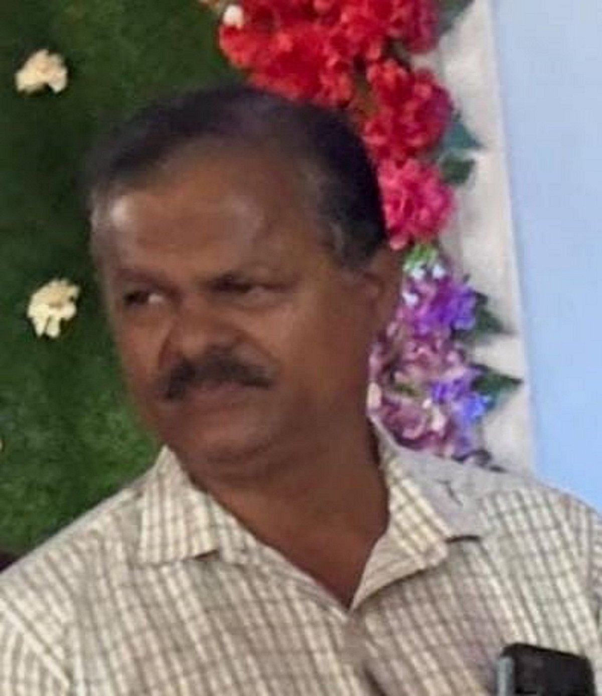 ಸವಣೂರಿನ ಶಿಕ್ಷಕನ ಮೆರವಣಿಗೆ ಪ್ರಕರಣ: ಮುಖ್ಯ ಶಿಕ್ಷಕ ಅಮಾನತು