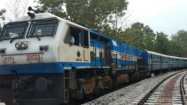 ರೈಲು ಪ್ರಯಾಣ ದರ ಮತ್ತೆ ಏರಿಕೆ! ಇದೇ ಡಿಸೆಂಬರ್ 26ರಿಂದಲೇ ಜಾರಿ