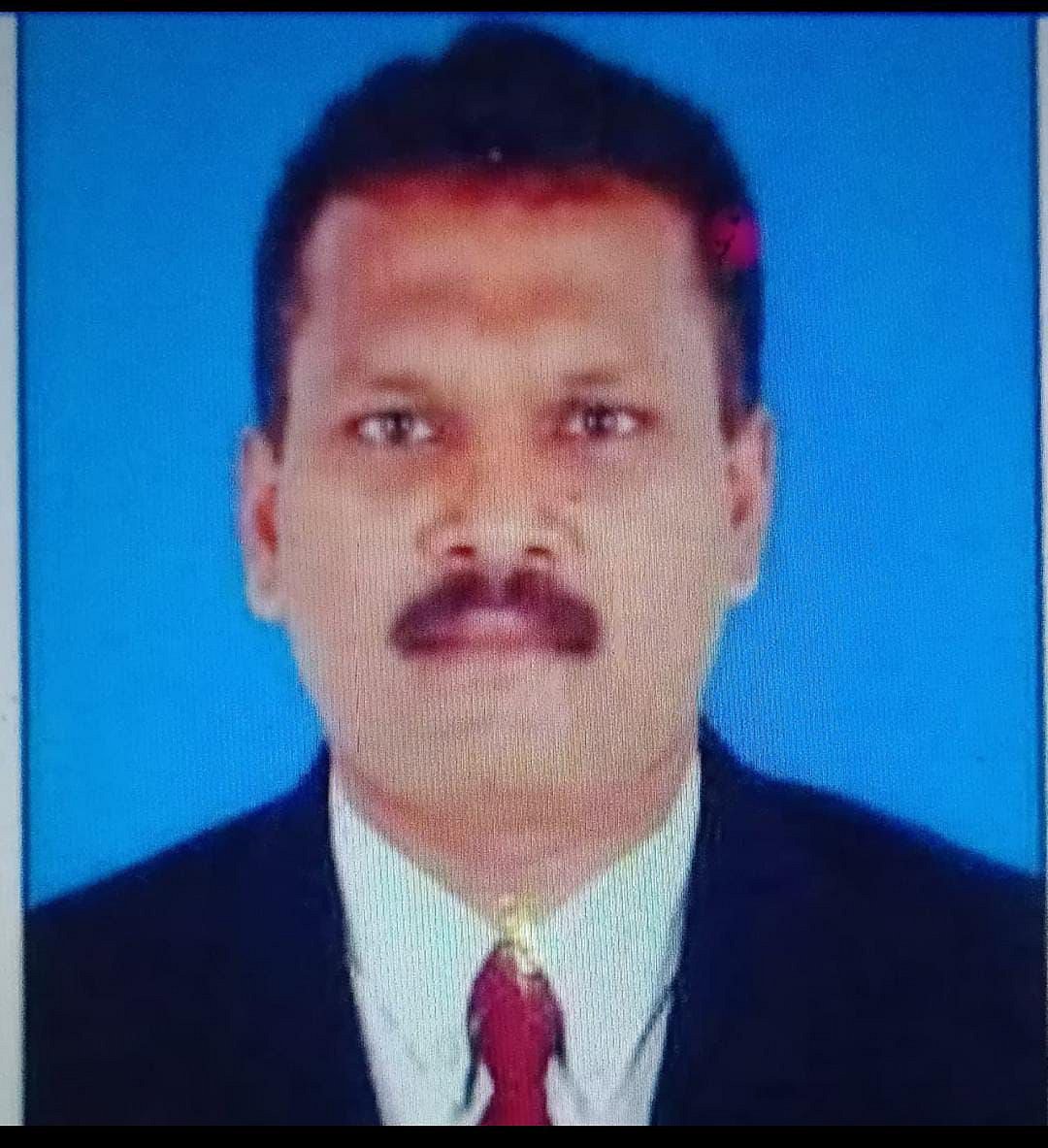 ಉಳ್ಳಾಲ| ಶಿಕ್ಷಕನ ಶವ ಬಾವಿಯಲ್ಲಿ ಪತ್ತೆ: ಆತ್ಮಹತ್ಯೆ ಶಂಕೆ