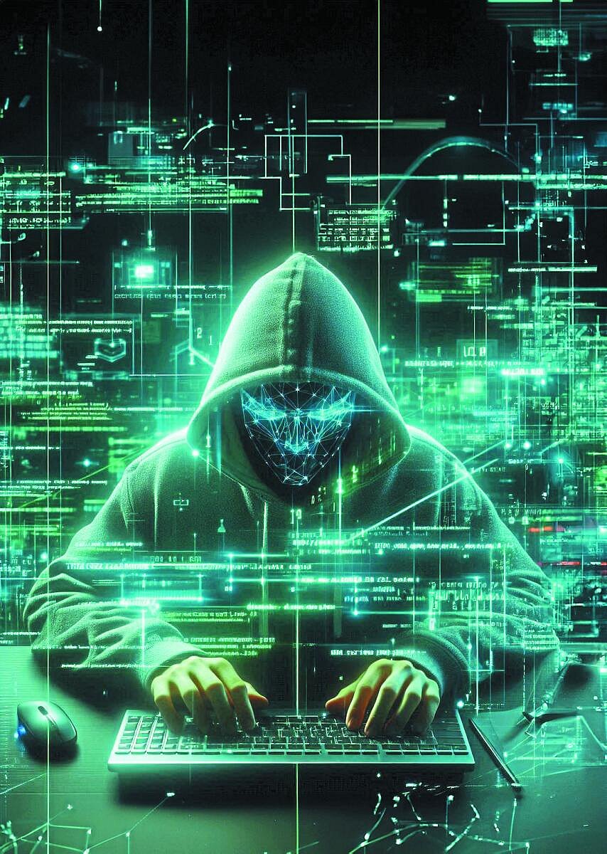 ಆಳ–ಅಗಲ | ಸೈಬರ್ ಅಪರಾಧಗಳು: ವಿದೇಶಿ ನೆಲ, ಅನೂಹ್ಯ ಜಾಲ 