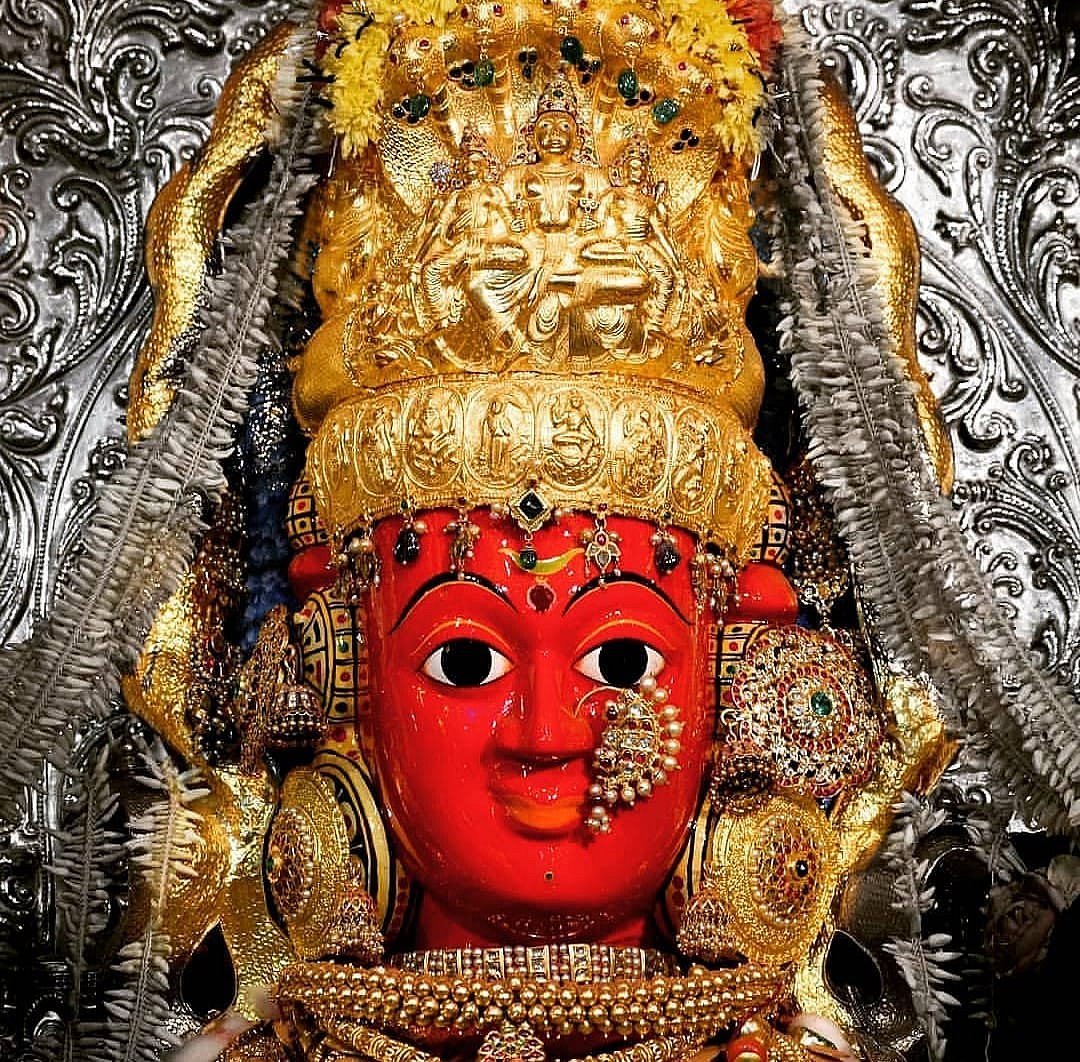 ಫೆ.24ರಿಂದ ಶಿರಸಿ ಮಾರಿಕಾಂಬಾ ಜಾತ್ರೆ ಆರಂಭ