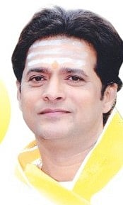 ಬೀದರ್‌ ವಿಶ್ವವಿದ್ಯಾಲಯಕ್ಕೆ ಬಸವೇಶ್ವರರ ಹೆಸರಿಡಿ: ರಾಜಶೇಖರ ಶಿವಾಚಾರ್ಯ ಸ್ವಾಮೀಜಿ