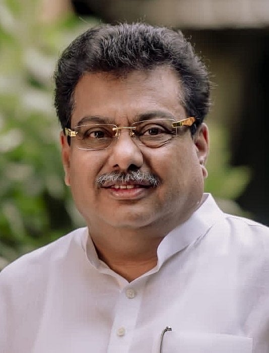 ವಿಜಯಪುರದಲ್ಲಿ ಸರ್ಕಾರಿ ವೈದ್ಯಕೀಯ ಕಾಲೇಜು ಸ್ಥಾಪನೆ ನಿಶ್ಚಿತ: ಎಂ.ಬಿ.ಪಾಟೀಲ 