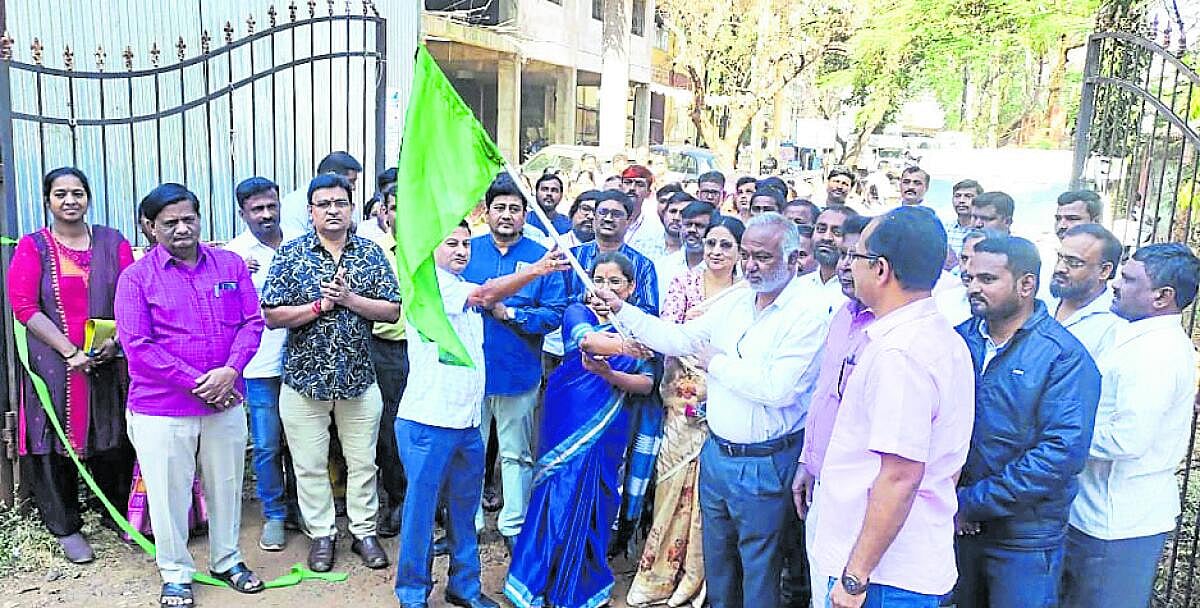 ಬೀದರ್‌ |ಪಲ್ಸ್‌ ಪೋಲಿಯೊ ಅಭಿಯಾನ: 2 ಲಕ್ಷ ಮಕ್ಕಳಿಗೆ ಲಸಿಕೆ ಹಾಕಿಸುವ ಗುರಿ