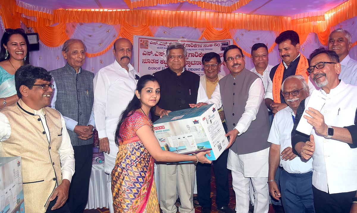 ಜಾಗದ ದರ ಹೆಚ್ಚಳದಿಂದ ಎಫ್‌ಎಂಸಿಜಿ ಘಟಕ ಮರೀಚಿಕೆ:  ಸಂಸದ ಜಗದೀಶ ಶೆಟ್ಟರ್‌