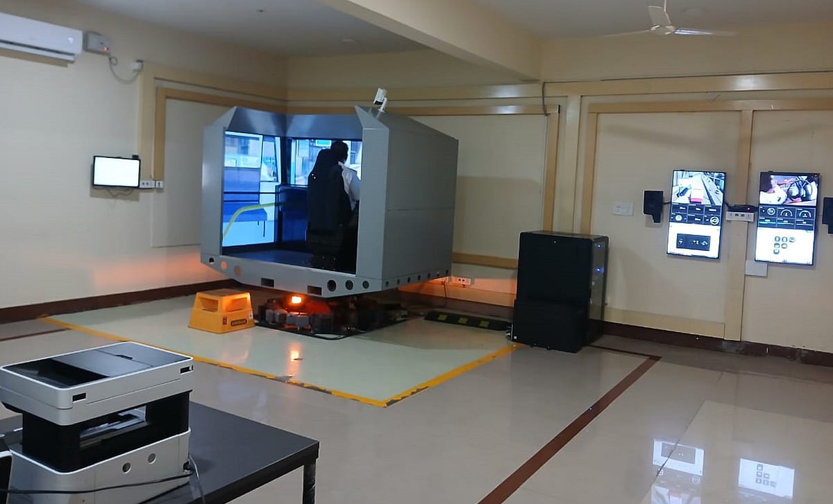 ಕೆಎಸ್‌ಆರ್‌ಟಿಸಿಯಲ್ಲಿ ತರಬೇತಿ ಪರ್ವ: ಹೊಸ ನೌಕರರಿಗೂ, ಹಳಬರಿಗೂ ತರಬೇತಿ