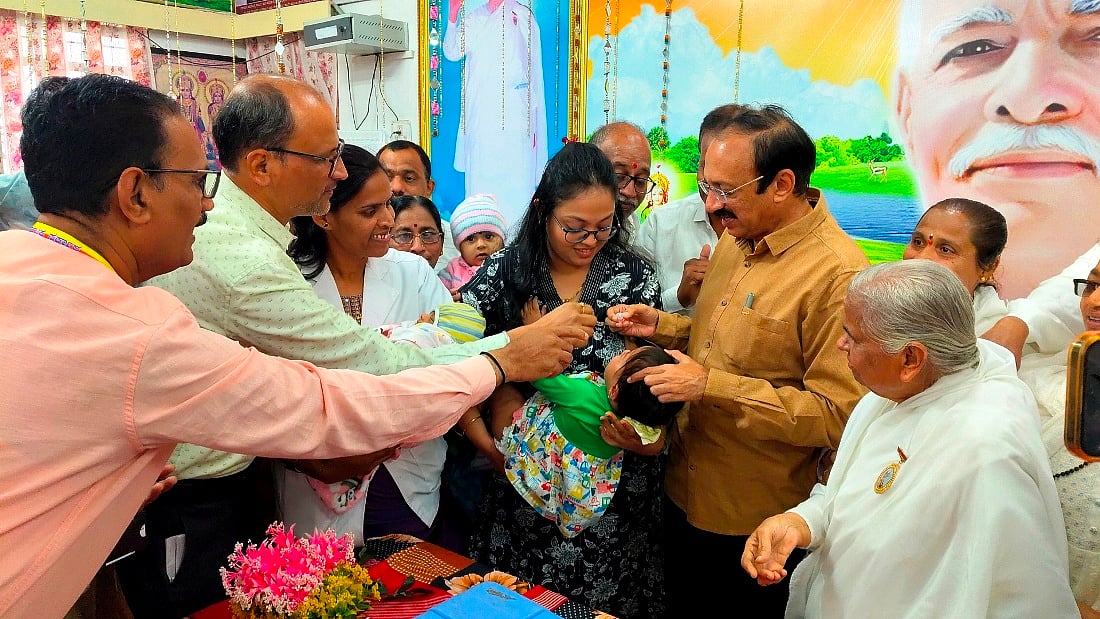 ಬೈಲಹೊಂಗಲ |  ಪೋಲಿಯೊ ಮುಕ್ತ ಸಮಾಜ ನಿರ್ಮಿಸಿ: ಶಾಸಕ ಮಹಾಂತೇಶ ಕೌಜಲಗಿ