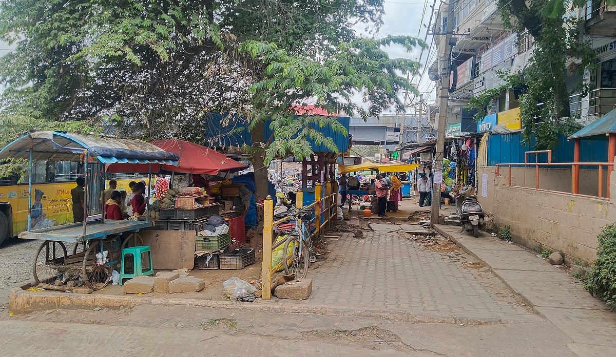 ದಾರಿ ಕಾಣದಾಗಿದೆ ಪರಮಾತ್ಮ