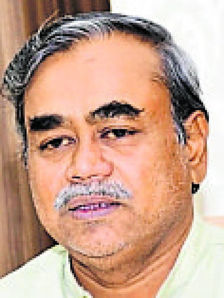 ಸರ್ಕಾರದಿಂದ ಒಟಿಟಿ | ಕಲಬುರಗಿಯಲ್ಲಿ ಫಿಲಂ ಸಿಟಿ: ಮೆಹಬೂಬ್ ಪಾಶಾ
