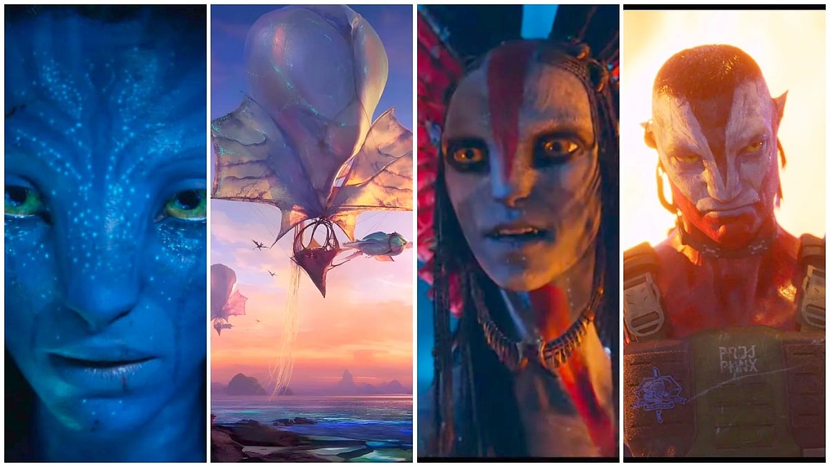 Avatar: Fire and Ash- ಟೀಕೆಗಳ ನಡುವೆಯೂ ಗಳಿಕೆ ನಾಗಾಲೋಟ! ಭಾರತದಲ್ಲಿ ಎಷ್ಟು?