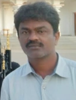 ರುದ್ರಸ್ವಾಮಿ