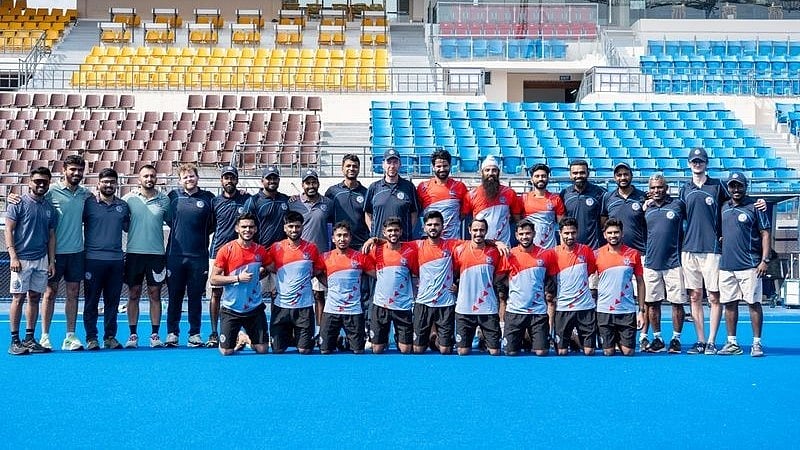 ಹೀರೋ ಹಾಕಿ ಇಂಡಿಯಾ ಲೀಗ್: SG ಪೈಪರ್ಸ್ ಪುರುಷರ ತಂಡ ಚೆನ್ನೈಗೆ