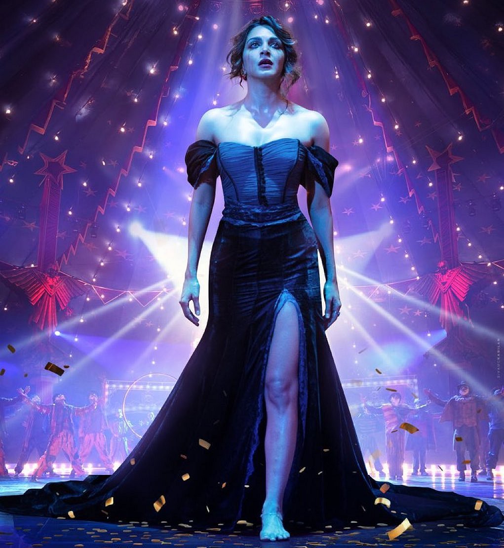 ಇದುವರೆಗಿನ ಅತ್ಯಂತ ಕಠಿಣ ಪಾತ್ರ: ಟಾಕ್ಸಿಕ್‌ ಬಗ್ಗೆ ನಟಿ ಕಿಯಾರಾ ಮಾತು