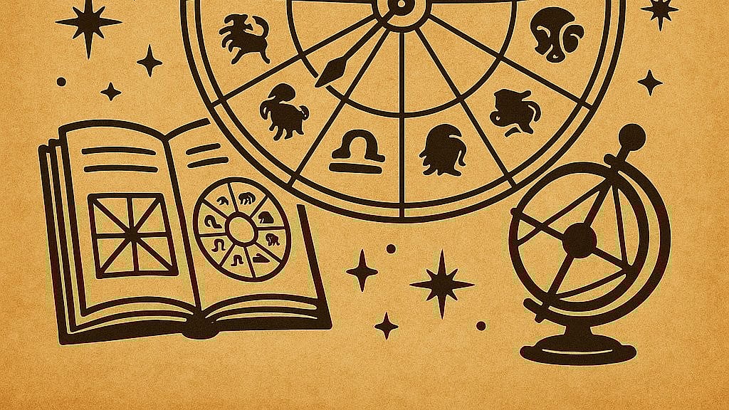 ಶನಿ ಗ್ರಹದ ಹಿಮ್ಮುಖ ಚಲನೆ: 2026ರಲ್ಲಿ ಯಾವ ರಾಶಿಗೆ ತರಲಿದೆ ಅದೃಷ್ಟ