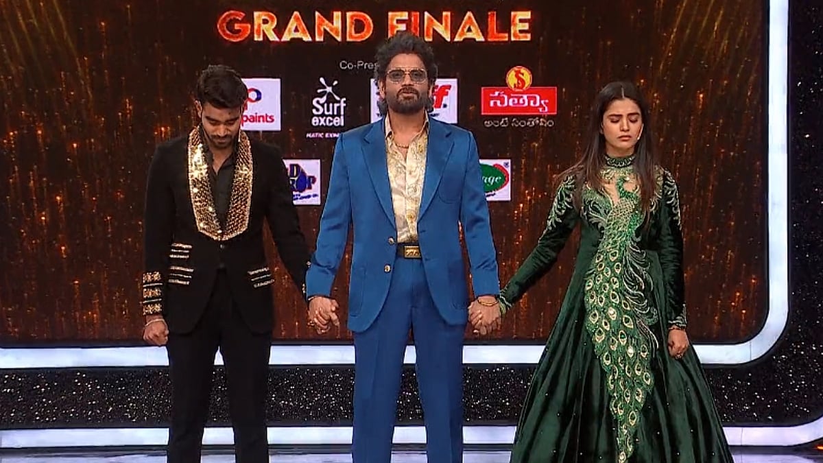 Telugu Bigg Boss 9: ತೆಲುಗು ಬಿಗ್‌ಬಾಸ್‌ ರನ್ನರ್ ಅಪ್ ಆದ ಕನ್ನಡತಿ ತನುಜಾ