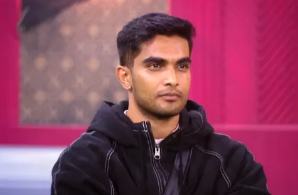 ಸೂರಜ್‌ ಸಿಂಗ್