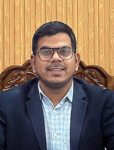 ದಾವಣಗೆರೆ| ಹಾಸ್ಟೆಲ್ ವಿದ್ಯಾರ್ಥಿಗಳಿಗೆ ಆರೋಗ್ಯ ಕಾರ್ಡ್: ಜಿಲ್ಲಾ ಪಂಚಾಯಿತಿ ಸಿಇಒ